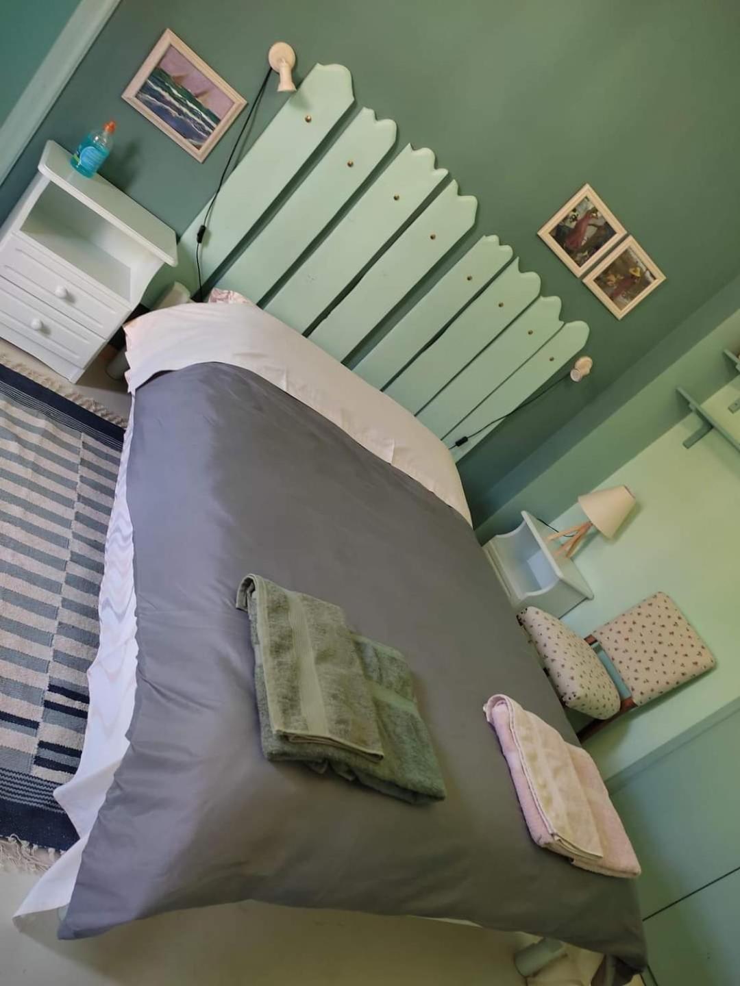 Iliolithos Rooms Kardhamili Exterior foto