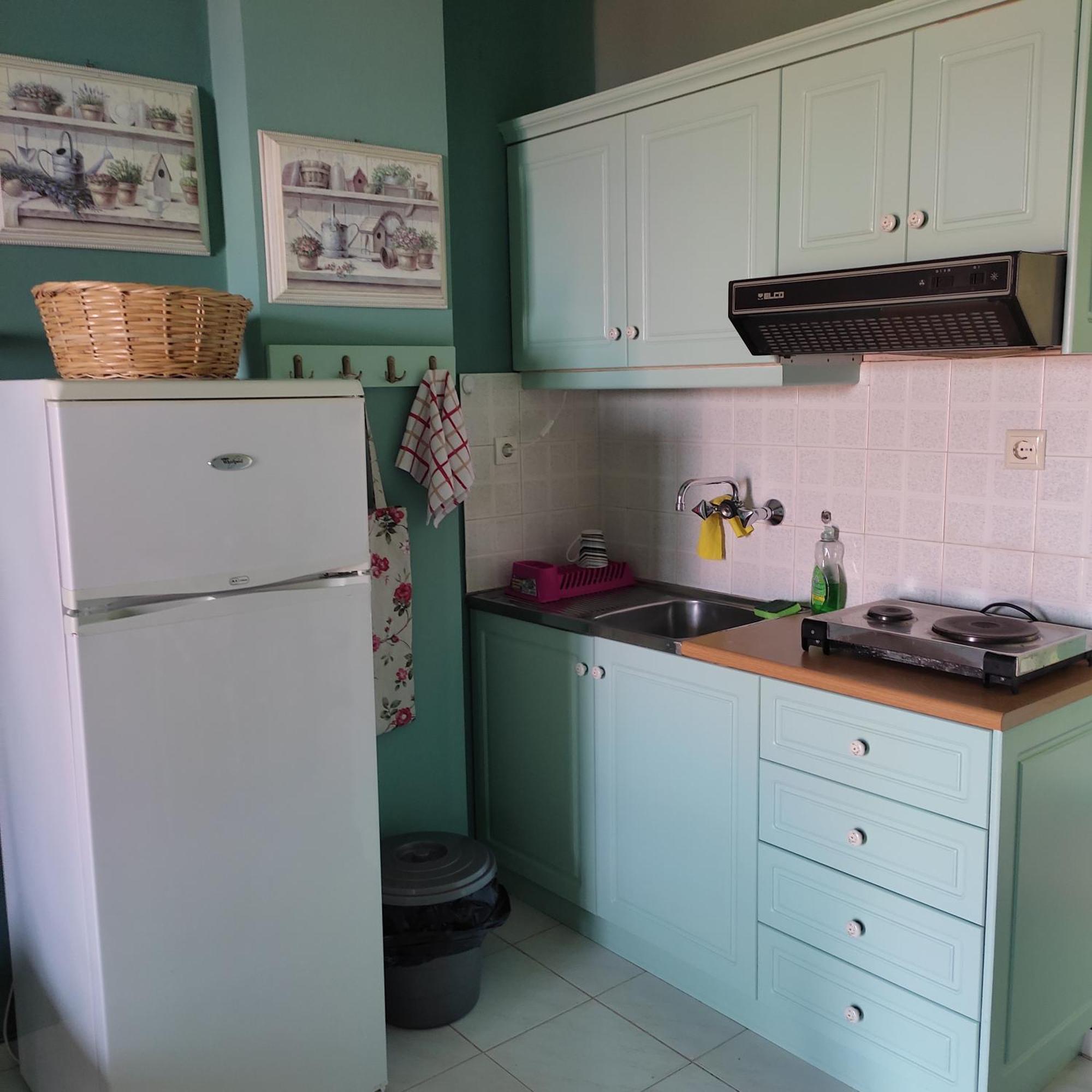 Iliolithos Rooms Kardhamili Exterior foto