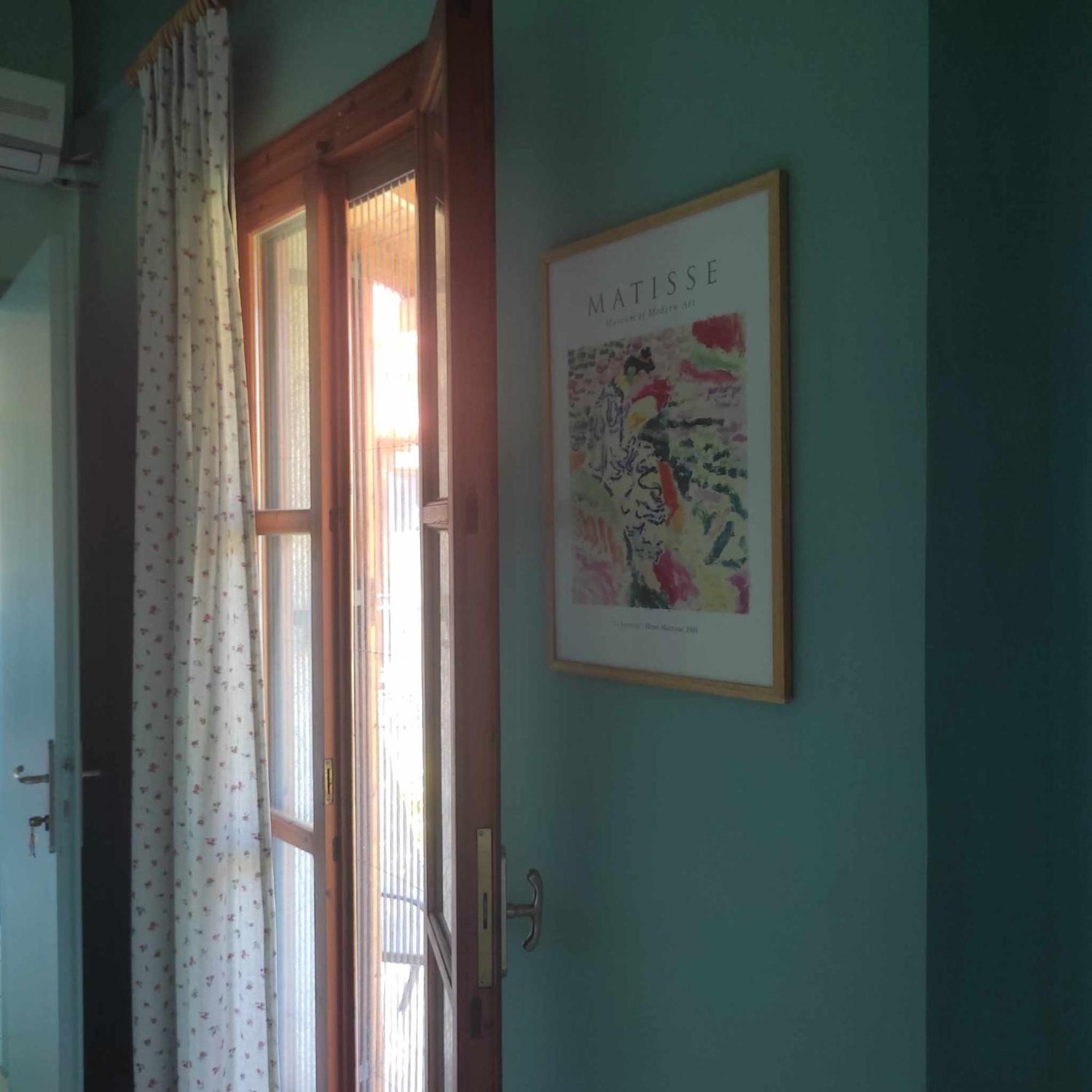 Iliolithos Rooms Kardhamili Exterior foto